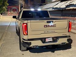 GMC Sierra